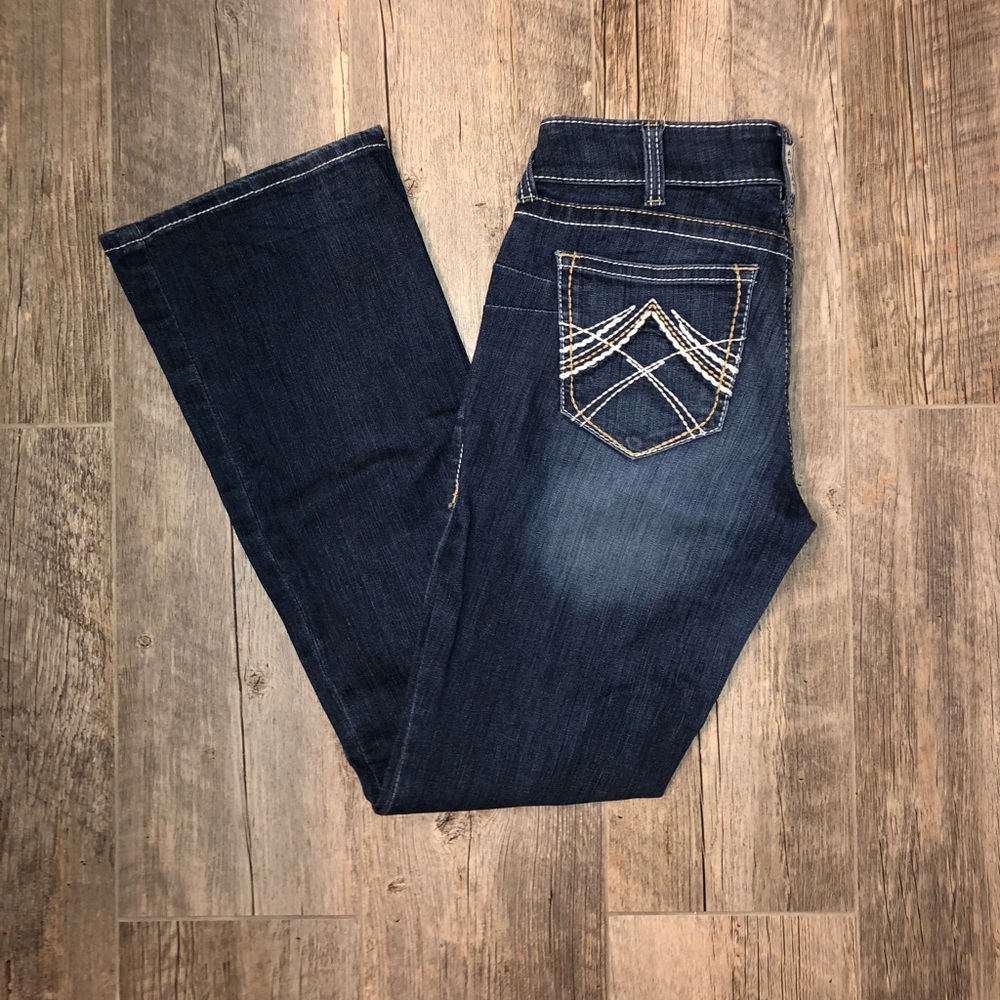 Ariat Bootcut Jeans